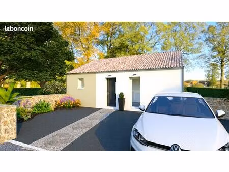 maison 45 m² erdre en anjou