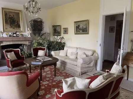 vente maison 6 pièces 180 m² la loubière (12740)