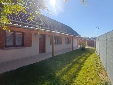 maison 5 pièces 98 m²