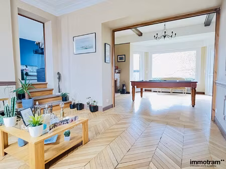 maison à vendre roubaix