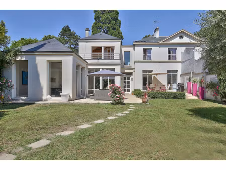 maison st germain en laye - 10 pièce(s) - 282 m2