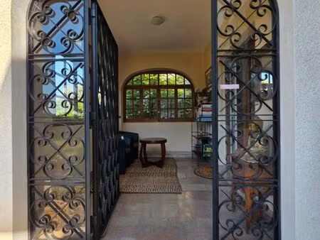 belle maison lumineuse idéal profession indépendante