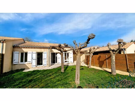 maison à vendre à montcaret (24230) - dordogne