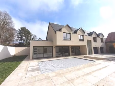 maison à vendre truchtersheim