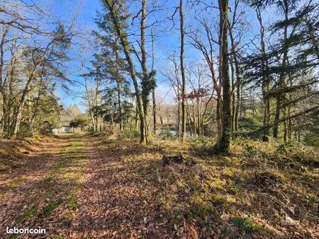 terrain rilhac lastours