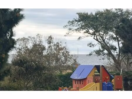 appartement arzon 25 m² t-2 à vendre  127 800 €