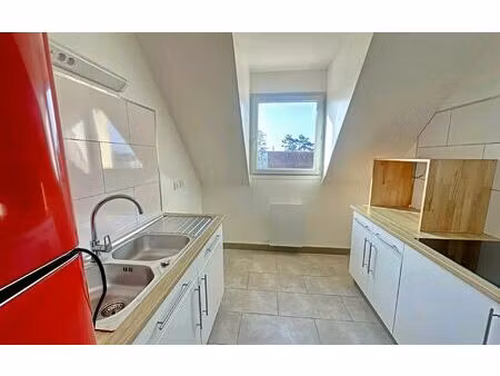 appartement berck 63.64 m² t-3 à vendre  212 000 €