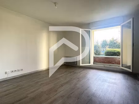 appartement caudry 2 pièces 44 m2