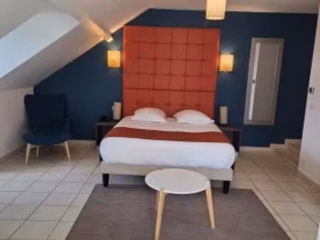 location meublée appartement 1 pièce 43 m² à ennery (95300)  1 362 €