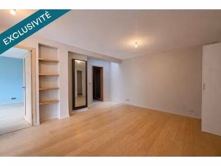 immeuble secteur proche de bordeaux nansouty