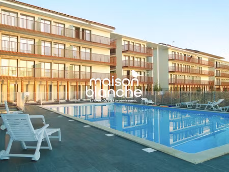 investissement lmnp - renta 6% - la teste-de-buch