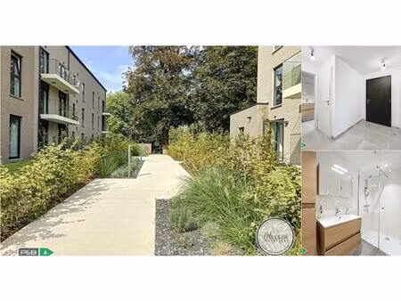 appartement à louer à rue des marronniers 8 sprimont (vwd16878)