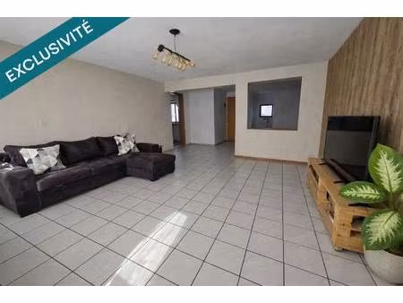 en exclusivité sur thann : ideal investisseur ou premier achat !