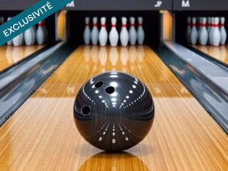 fonds de commerce unique - la roche sur yon