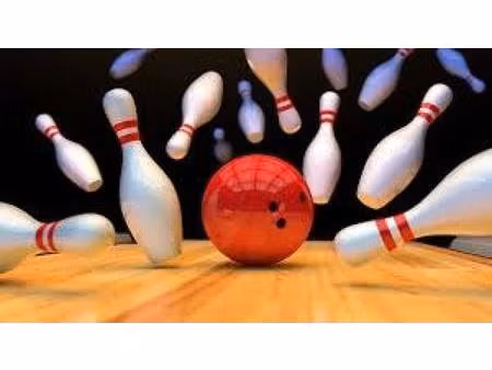 opportunite rare : bowling a developper