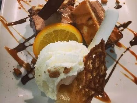 restaurant traditionnel - emplacement & potentiel de developpement