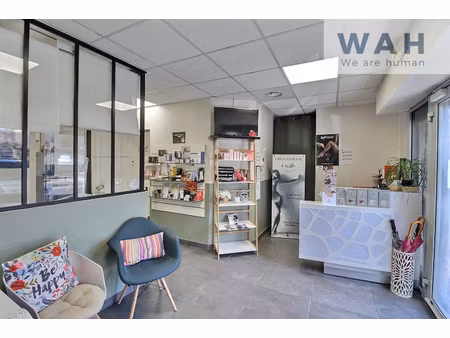 cession droit au bail saint-gely-du-fesc (axe principale