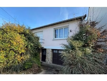 maison aulnay-sous-bois m² t-5 à vendre  320 000 €