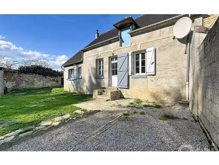 maison bailleval m² t-3 à vendre  178 000 €