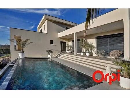 maison bourgoin-jallieu m² t-6 à vendre  1 100 000 €