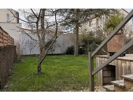 maison champigny-sur-marne 76.5 m² t-4 à vendre  380 000 €