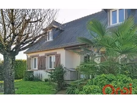 maison château-renault m² t-5 à vendre  239 600 €