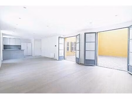 versailles château – ensemble immobilier pour professions liberales