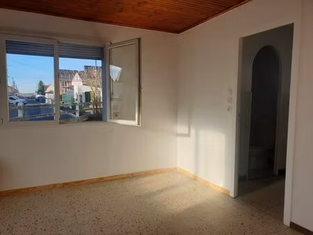 charmante maison 3p 1 chambre