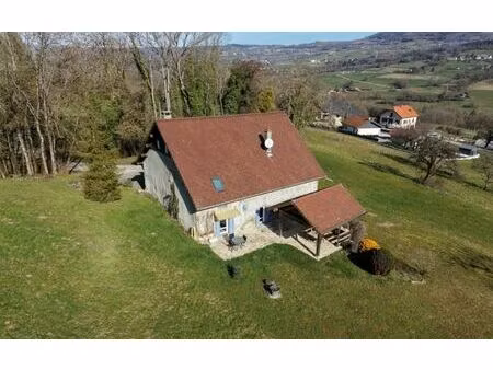 maison cruseilles m² t-4 à vendre  599 000 €