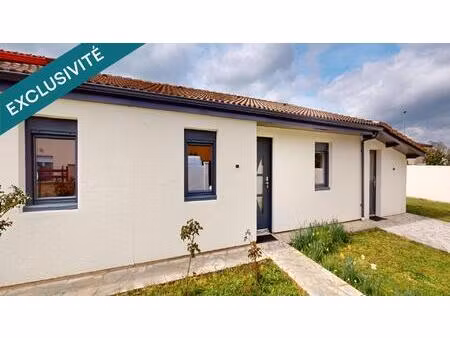 belle rénovation moderne avec locatif saisonnier