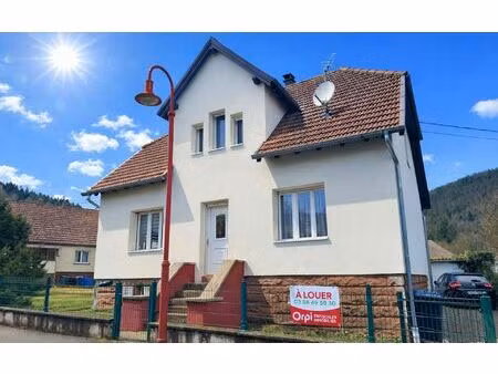 location maison  121.4 m² t-4 à la broque  972 €