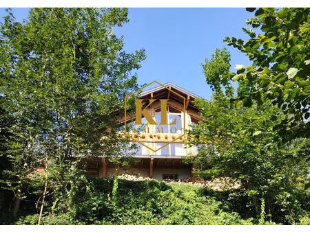 vente maison 6 pièces 159 m² lalaye (67220)