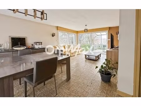 maison marquise m² t-7 à vendre  326 000 €