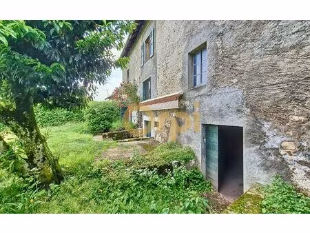 maison présilly 139.55 m² t-4 à vendre  390 000 €