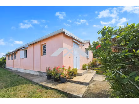 vente maison 5 pièces 103 m² saint-paul (97423)