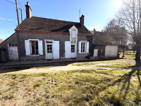 maison/villa 4 pièces