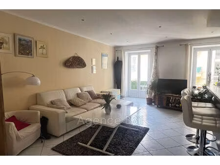 vente appartement 3 pièces nice (06000)