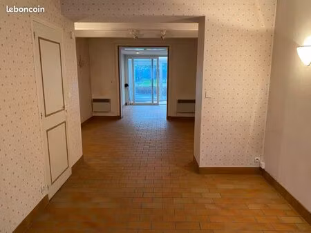 maison de 90 m2 à rénover