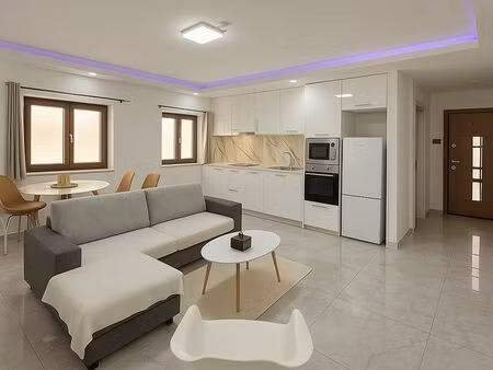 appartement t2 à louer