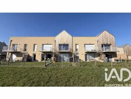 appartement à breteil (35160)