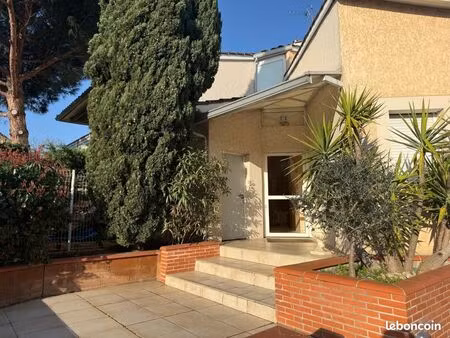 duplex 4 pièces 82 m²