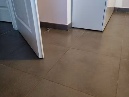 cherche appartement ou maison dans les weppes