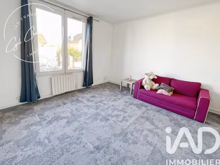 maison à tremblay-en-france (93290)