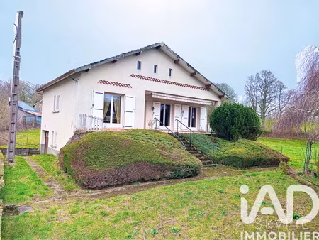 maison de campagne à giat (63620)