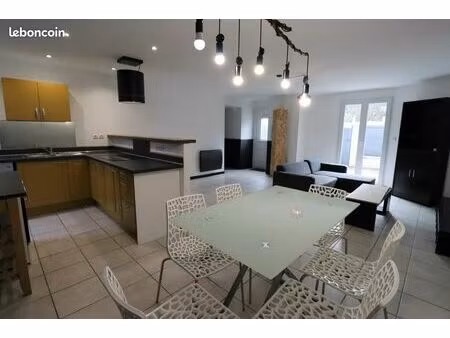 location appartement t3 brezins