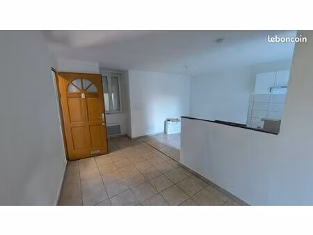 appartement t2 - 36 m²