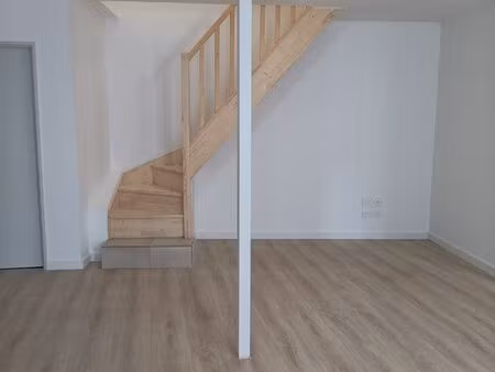 appartement avec 4 chambres