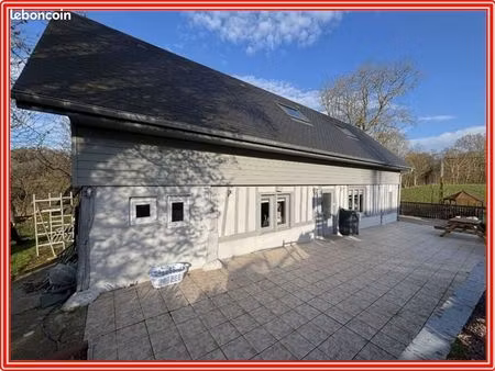 maison 5 pièces 110 m²