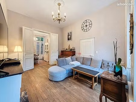 maison de ville 5 pièces 124 m²