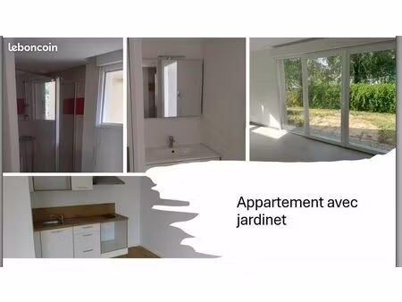 location appartement t3 de 2022